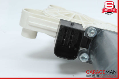 03-09 Mercedes W211 E350 E500 E320 Rear Right Side Window Regulator Motor Unit