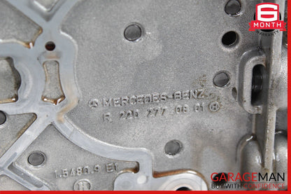Mercedes R230 SL500 GL450 7G-Tronic 722.9 Transmission Valve Body 2202771401 OEM
