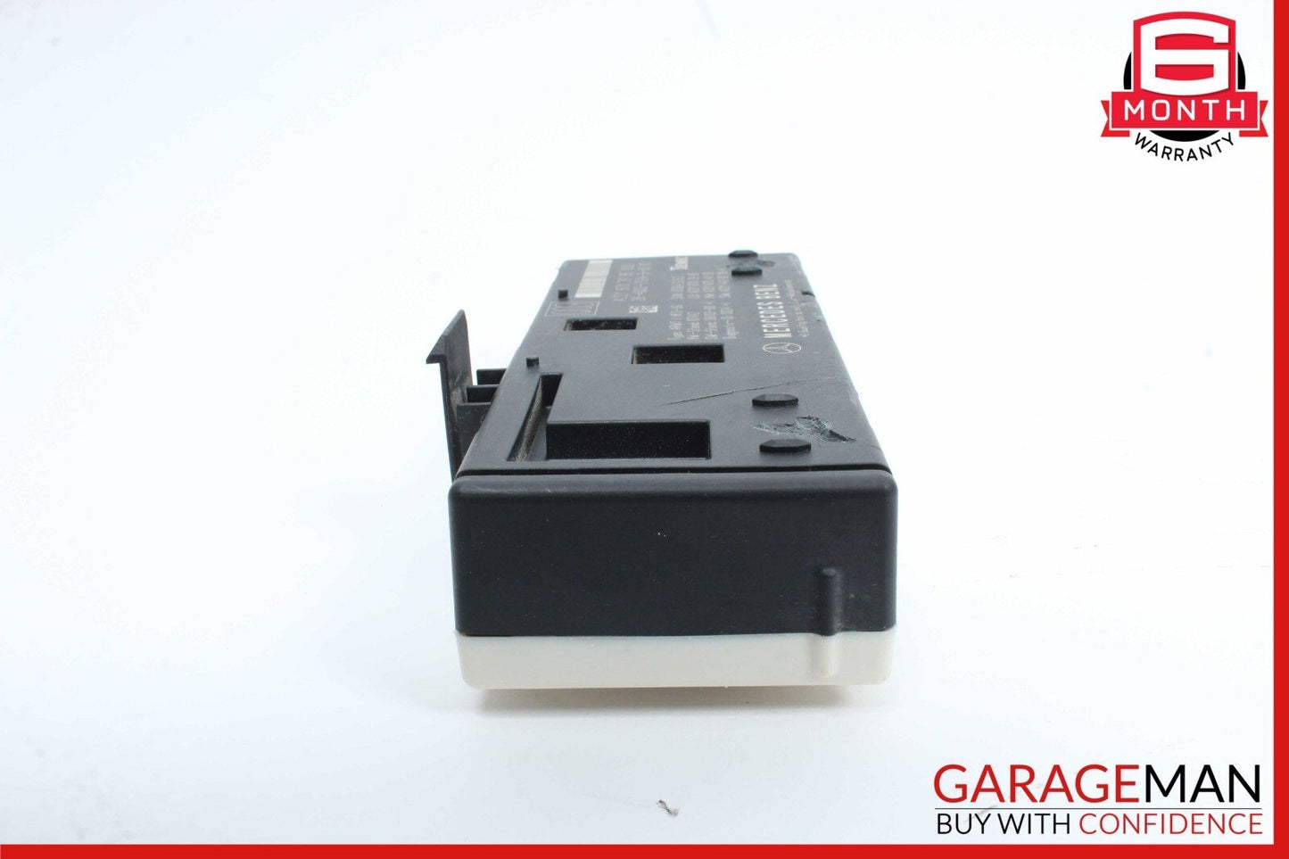07-14 Mercedes W221 S550 CL550 Rear Trunk Release Remote Open Close Module