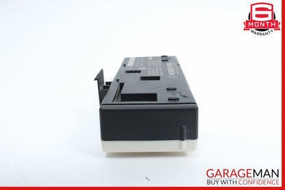 07-14 Mercedes W221 S550 CL550 Rear Trunk Release Remote Open Close Module