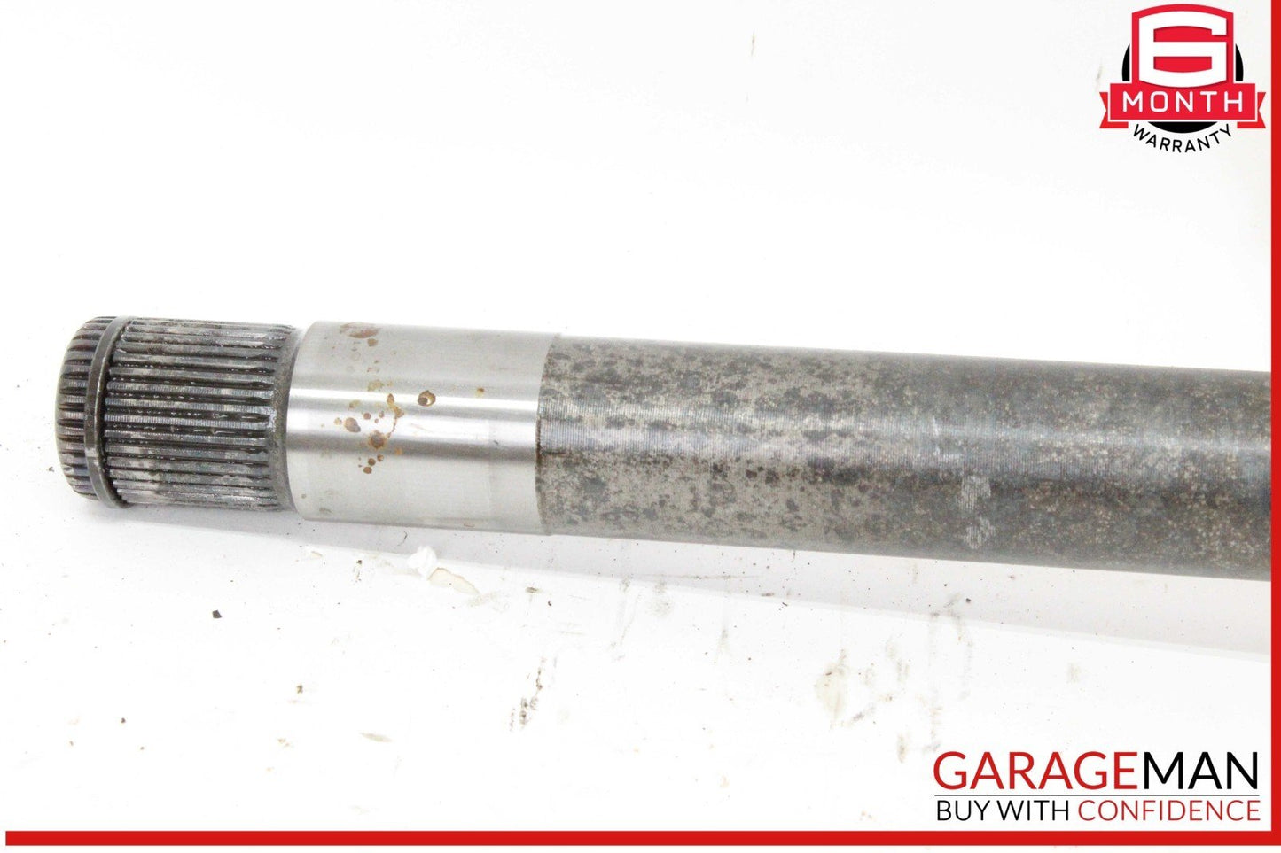 12-19 Mercedes X166 GL450 Front Right Side Driveshaft CV Drive Axle Shaft OEM