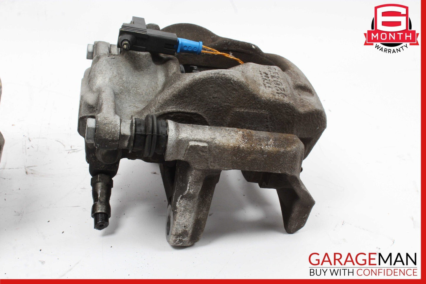 14-19 Mercedes CLA250 Front Right & Left Side Brake Caliper Calipers Set OEM
