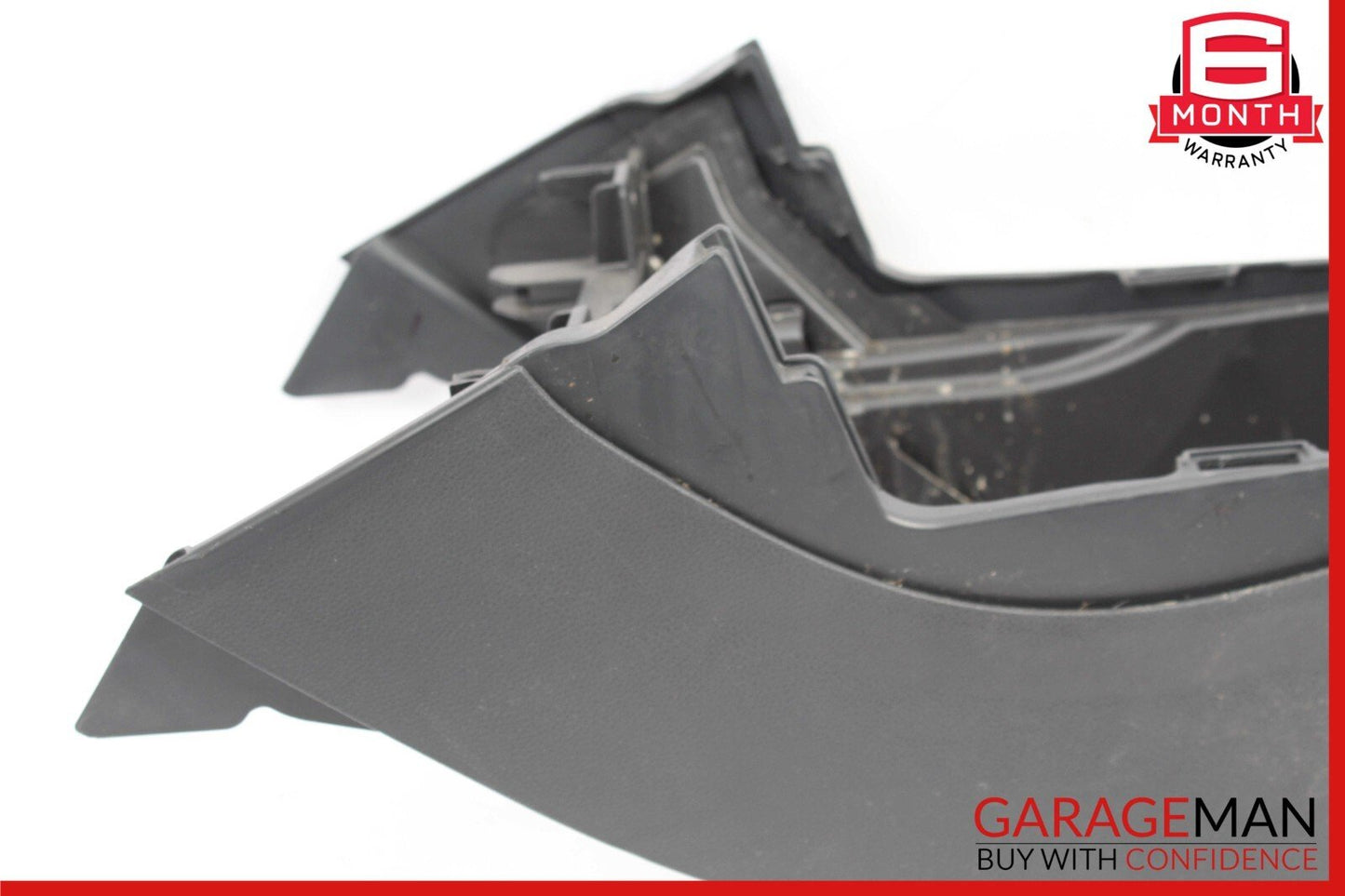 14-20 Mercedes W117 CLA250 Center Console Armrest Arm Rest Cover OEM