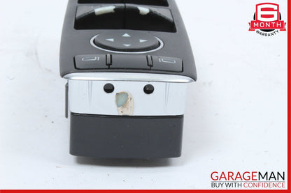 08-14 Mercedes W204 C280 C300 E350 GLK350 Driver Master Window Switch Module
