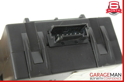 00-06 Mercedes R230 SL500 CL500 S500 Anti Theft Alarm Sensor Control Module OEM