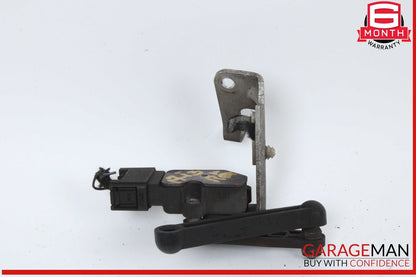 14-21 BMW i3 I01 Hybrid Rear Left Suspension Height Level Sensor 6870200 OEM