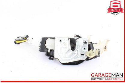 03-12 Mercedes R230 SL500 SL55 AMG Right Side Door Lock Latch Actuator OEM