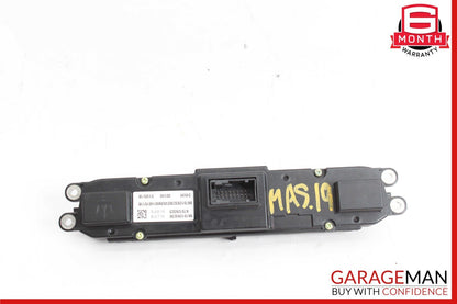 17-22 Maserati Ghibli M157 Dash Climate Temperature Control Panel Assembly OEM