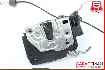 06-11 Mercedes W219 CLS550 CLS55 AMG Front Right Door Lock Latch Actuator OEM