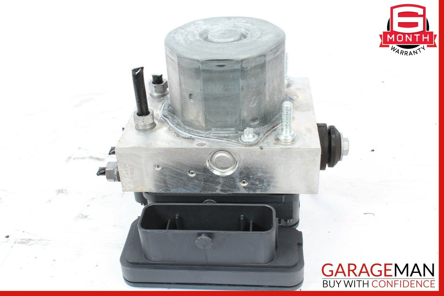 14-17 Maserati Ghibli Anti Lock ABS Brake Pump Module Unit 670032973 OEM
