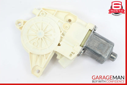 08-16 Mercedes W212 E350 GLK350 C300 Rear Right Door Window Regulator Motor OEM