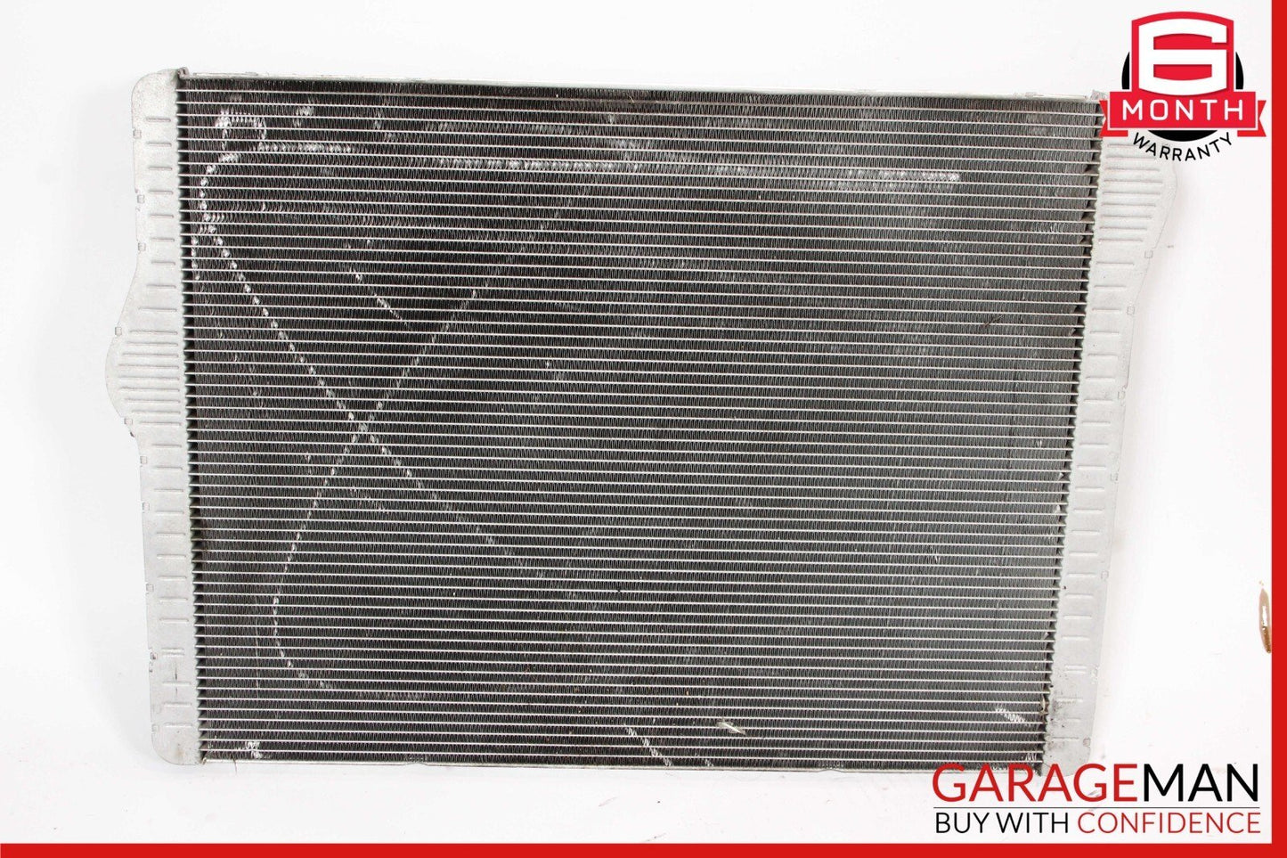 13-19 BMW F06 650i 4.4L Engine Motor Cooling Radiator OEM