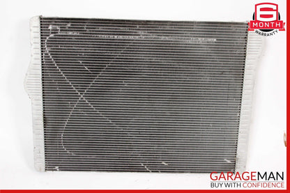 13-19 BMW F06 650i 4.4L Engine Motor Cooling Radiator OEM