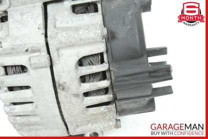 10-13 Mercedes W221 S400 Hybrid 3.5 V6 180 AMP Alternator 0141542802 OEM
