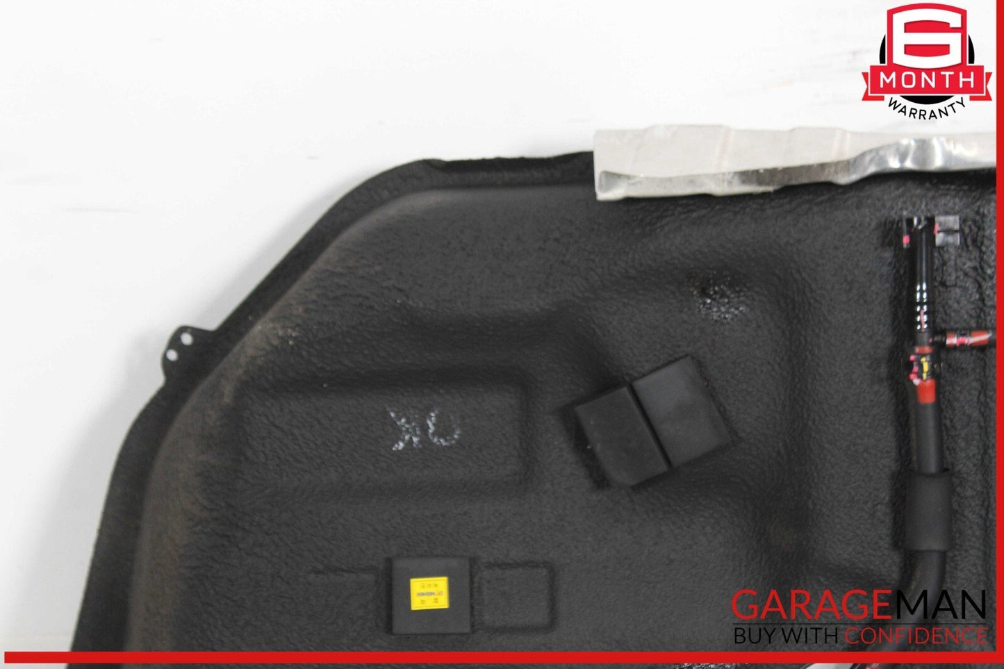 15-20 Hyundai Genesis G80 3.8L Fuel Pump Assembly Tank OEM