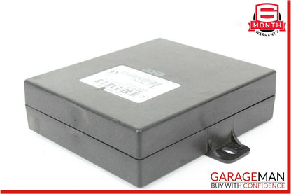 00-06 Mercedes W210 E320 CL600 CLK55 AMG Voice Recognition Control Module Unit