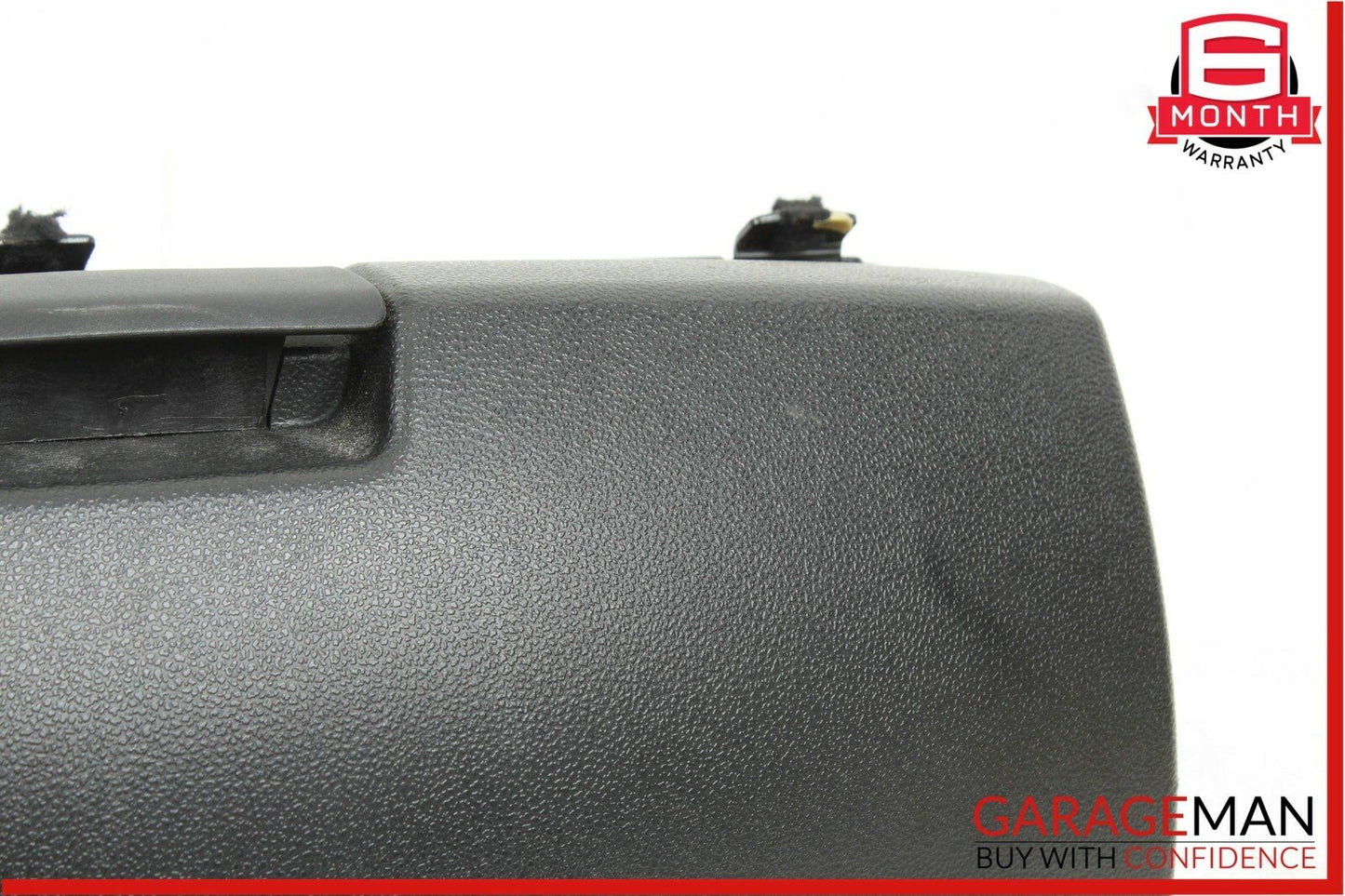 07-09 Mercedes W221 S550 Front Left / Right Lower Seat Compartment Trim Storage