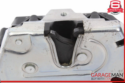 04-11 Mercedes W211 E320 4MATIC Tailgate Tail Gate Hatch Lock Latch Mechanism
