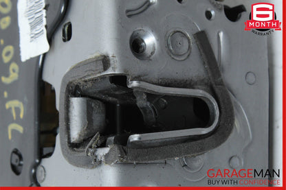 08-14 Mercedes W204 C300 C350 Front Left Side Door Lock Latch Actuator OEM