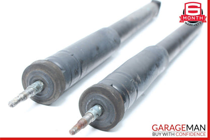 03-09 Mercedes W209 CLK350 Rear Right and Left Shock Strut Absorber Set OEM