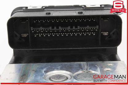 11-13 Porsche Cayenne 958 ABS Hydraulic Pump Control Module OEM
