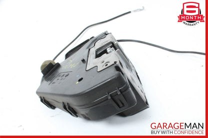 03-09 Mercedes W211 E350 E320 E500 Door Lock Actuator Rear Left Driver Side OEM