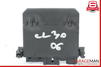 01-07 Mercedes W203 C230 C320 Rear Right Side Door Computer Control Module OEM