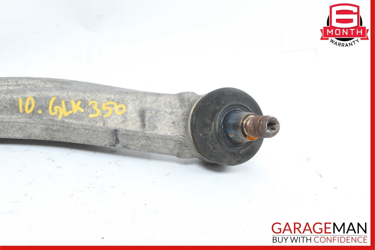 10-15 Mercedes X204 GLK350 4Matic Front Left Driver Upper Control Arm OEM