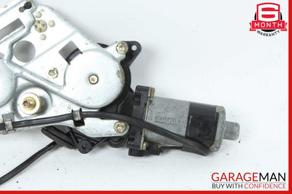 97-04 Mercedes R170 SLK230 Rear Right Door Window Regulator Motor Assembly