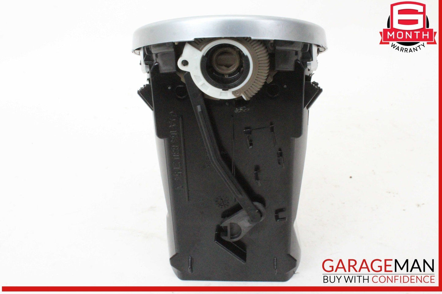 06-12 Mercedes X164 GL450 ML350 ML63 AMG Dash AC A/C Air Vent Grill Center OEM