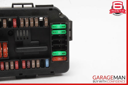 12-18 BMW F30 320i 528i Front Power Distribution Junction Fuse Box Assembly OEM