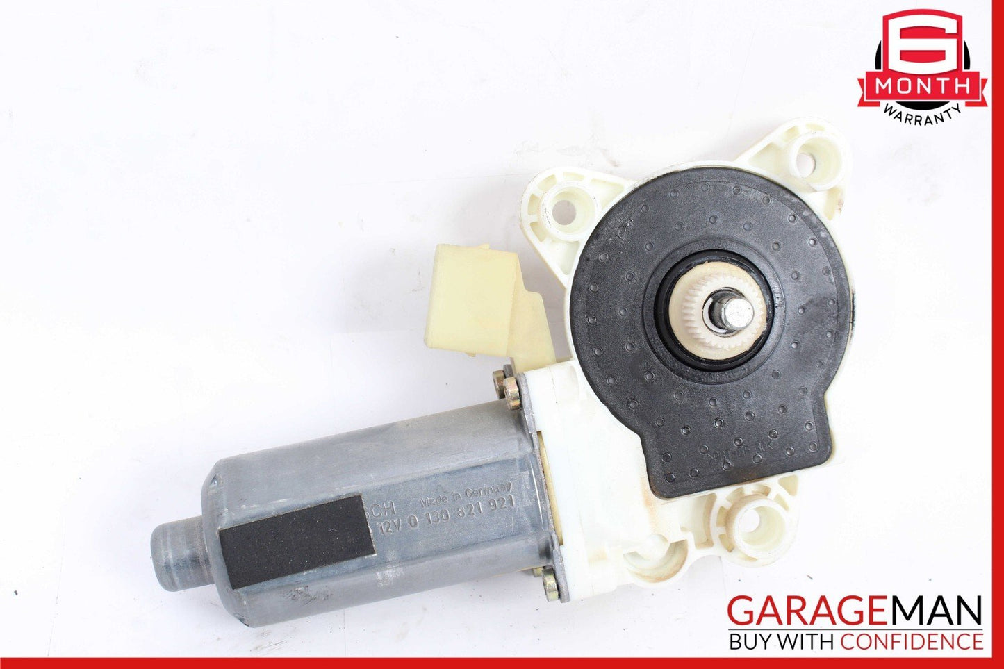 03-14 Mercedes W209 CLK55 AMG SL500 Window Regulator Motor Front Right Side OEM