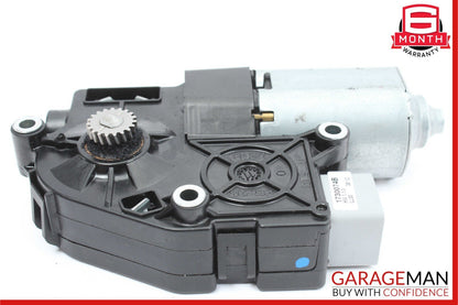 10-17 Mercedes W207 E350 C250 Roof Sun Shade Screen Roller Blind Motor OEM