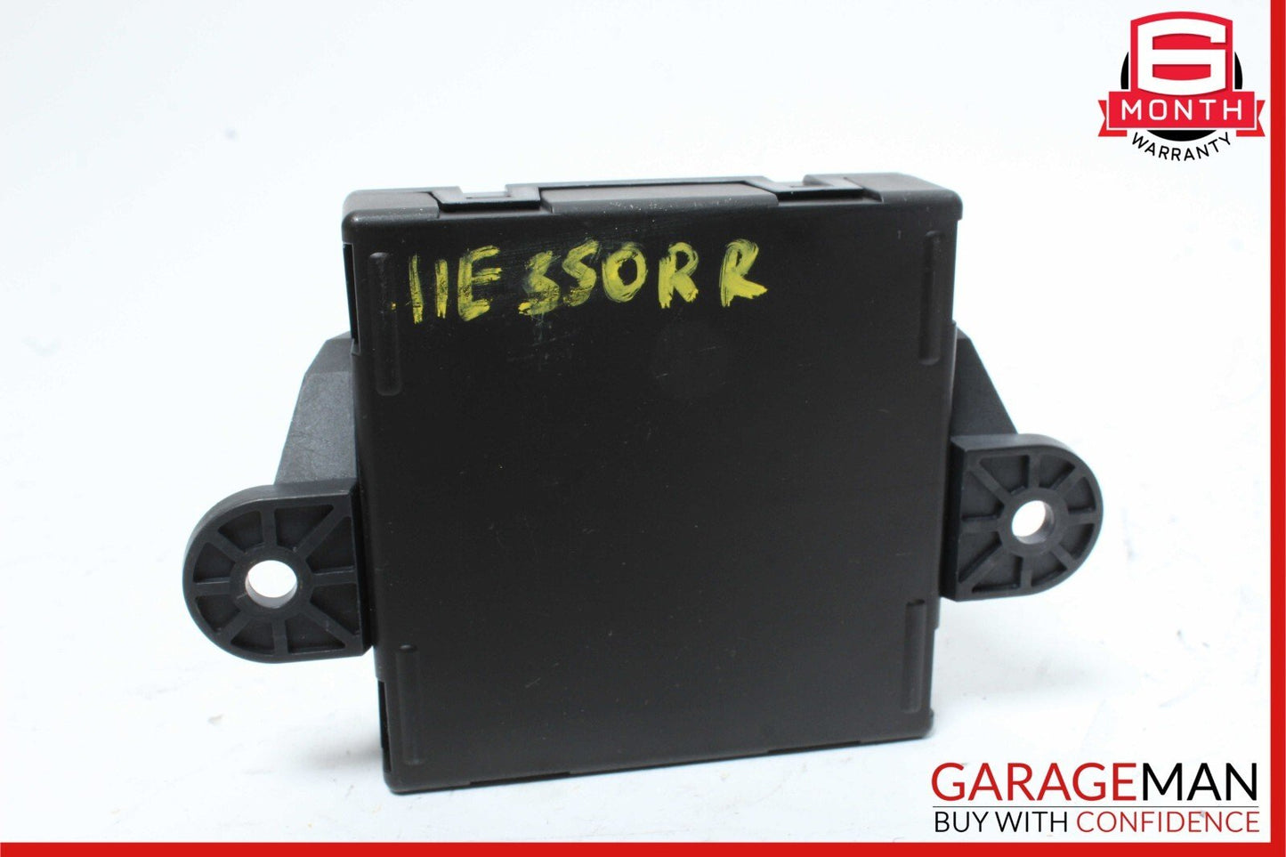 08-14 Mercedes W212 E350 4MATIC Rear Right Side Door Control Module OEM
