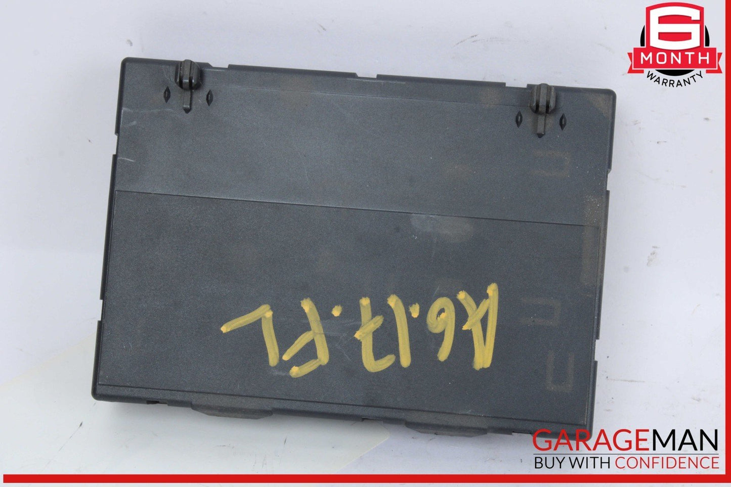 12-18 Audi A6 A7 Front Left Driver Side Seat Control Module Unit 4G8959760 OEM