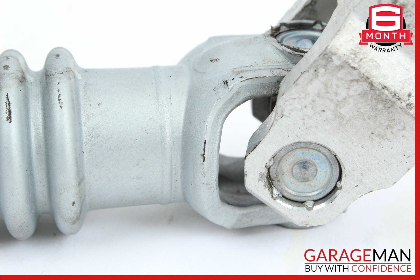 08-20 Mercedes W204 C300 CLS550 SLC300 Steering Gear Coupling 2044620278 RWD OEM