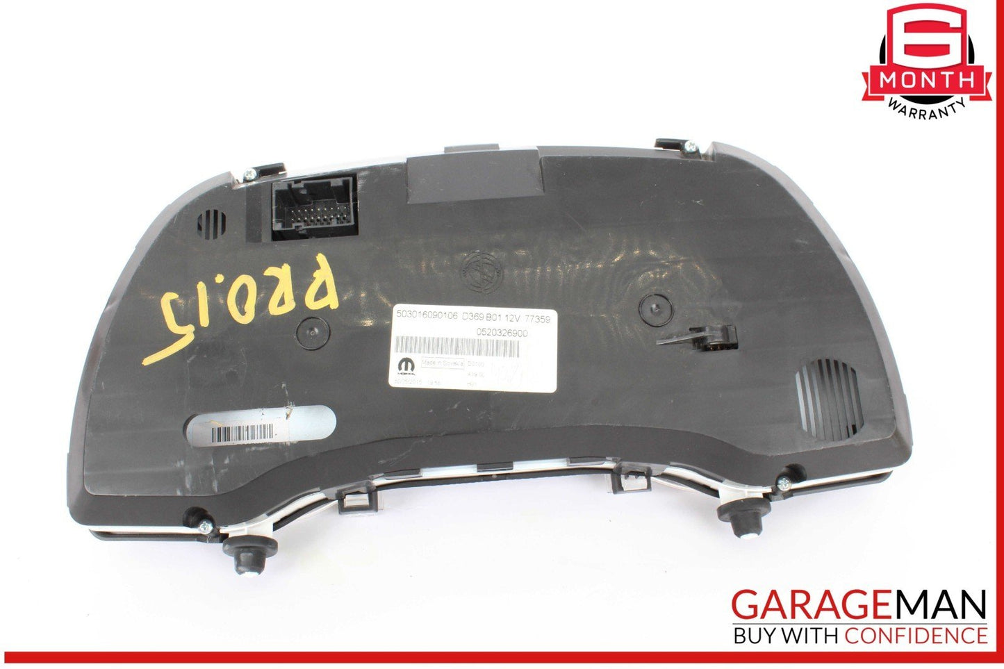 Unknown 520326900 OEM