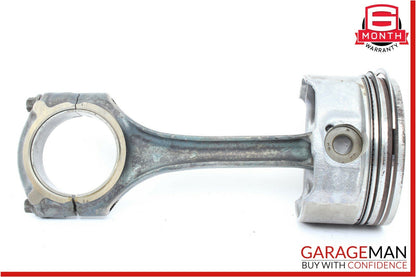 03-13 Mercedes SL600 S600 CL600 V12 M275 Engine Piston & Connecting Rod Assembly