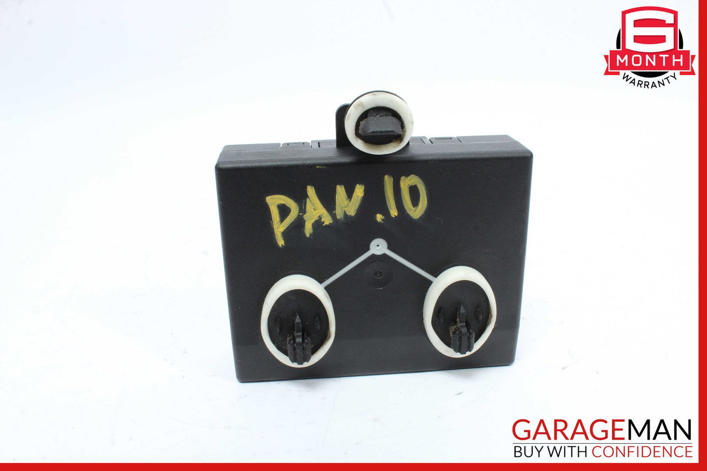 10-15 Porsche Panamera 970 Rear Right / Left Side Door Control Module Unit OEM