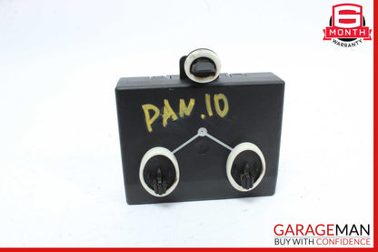 10-15 Porsche Panamera 970 Rear Right / Left Side Door Control Module Unit OEM