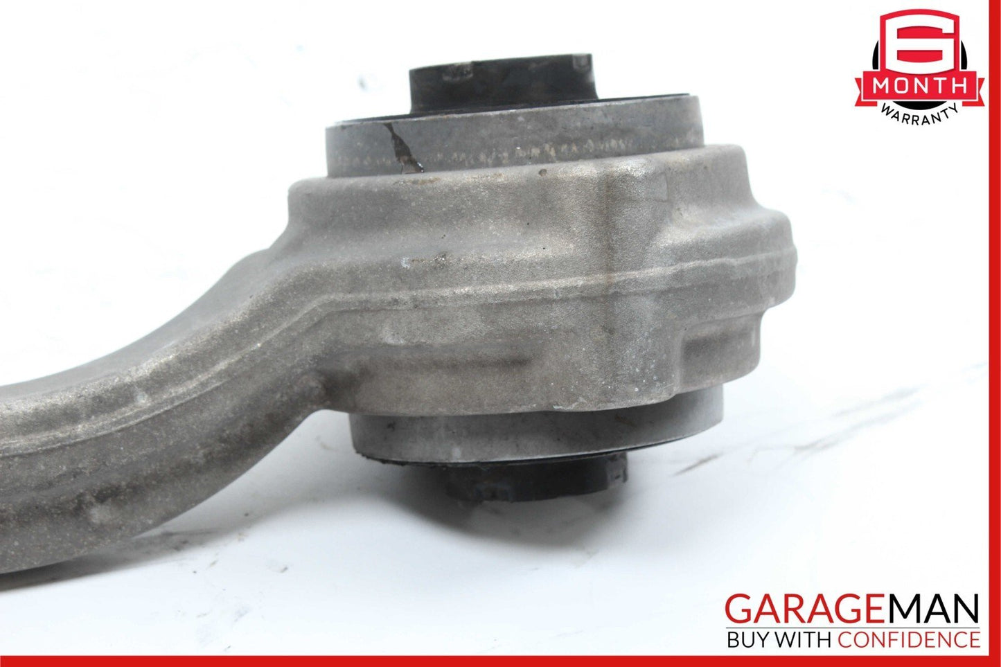 08-14 Mercedes W204 C250 C300 Front Left Side Suspension Lower Control Arm OEM