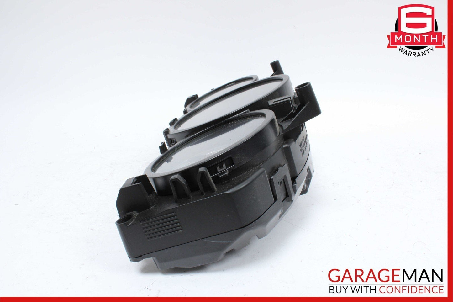 12-14 Mercedes W204 C250 C350 Instrument Speedometer Cluster 2049003808 OEM