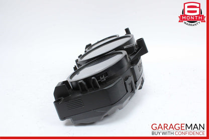 12-14 Mercedes W204 C250 C350 Instrument Speedometer Cluster 2049003808 OEM