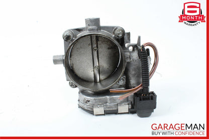 00-06 Mercedes SL500 E500 CLK500 ML430 Engine Throttle Valve Body 1131410125 OEM
