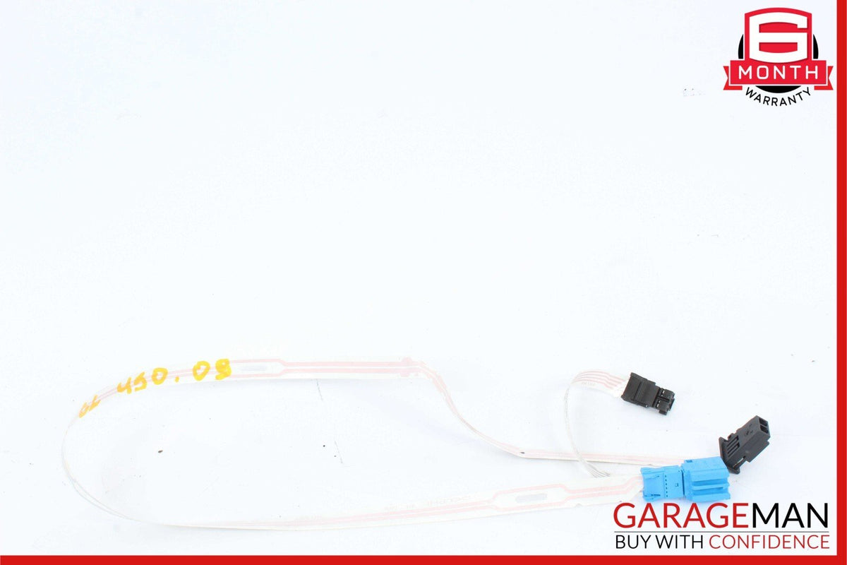06-12 Mercedes X164 GL450 GL350 Rear Right Side Door Wire Harness Wiring OEM