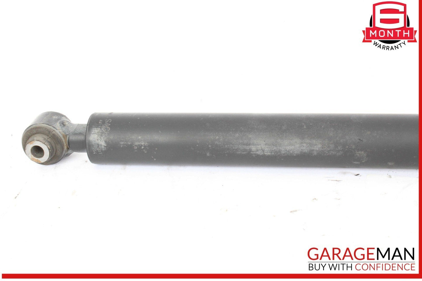 03-09 Mercedes W211 E350 Rear Left & Right Side Shock Strut Absorber Set OEM