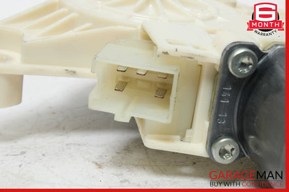 08-16 Mercedes W204 C300 C250 C350 Front Right Door Window Regulator Motor OEM