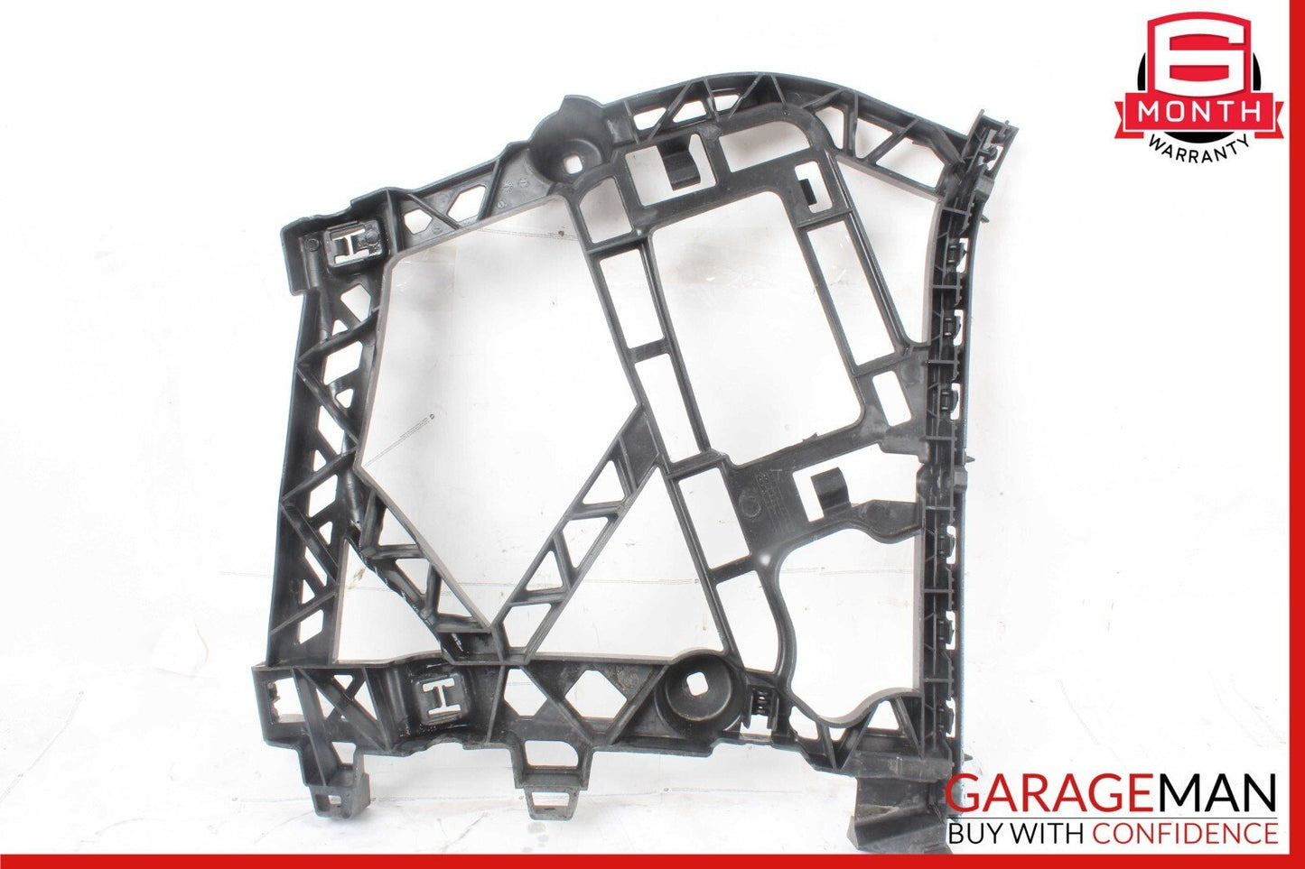 13-19 Mercedes X166 GL450 GLS450 Rear Right Bumper Holder Support Bracket OEM
