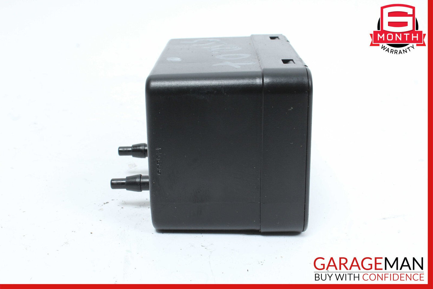 07-14 Mercedes W221 S550 S400 Trunk Seat Lumbar Vacuum Pump 2218000248 OEM