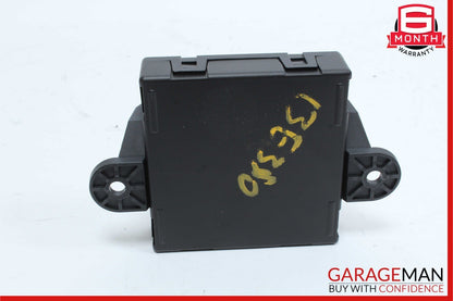 08-18 Mercedes W212 E350 C300 Rear Right Side Door Control Module Unit OEM